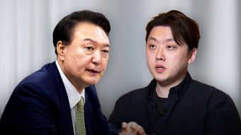 윤 대통령, 박단 전공의협의회 비대위원장 면담…전공의 의견 경청