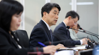 이주호, 의료대란 후 7번째 대학 방문…