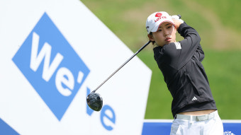 황유민, KLPGA 개막전 우승…상금·대상 1위