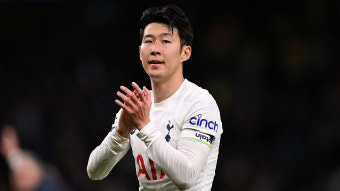 '손흥민 결승골 도움' 토트넘, 노팅엄 3-1 꺾고 4위로