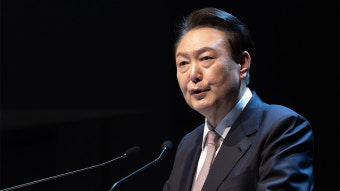 윤 대통령 