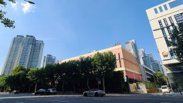 강남구, 전국 첫 이면도로 공중선 지중화 추진