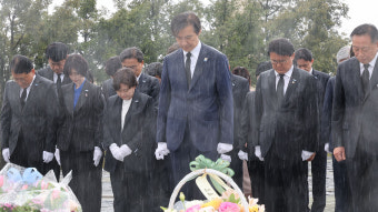 조국당, '회기 중 골프·국내선 비즈니스·코인 보유' 금지 결의