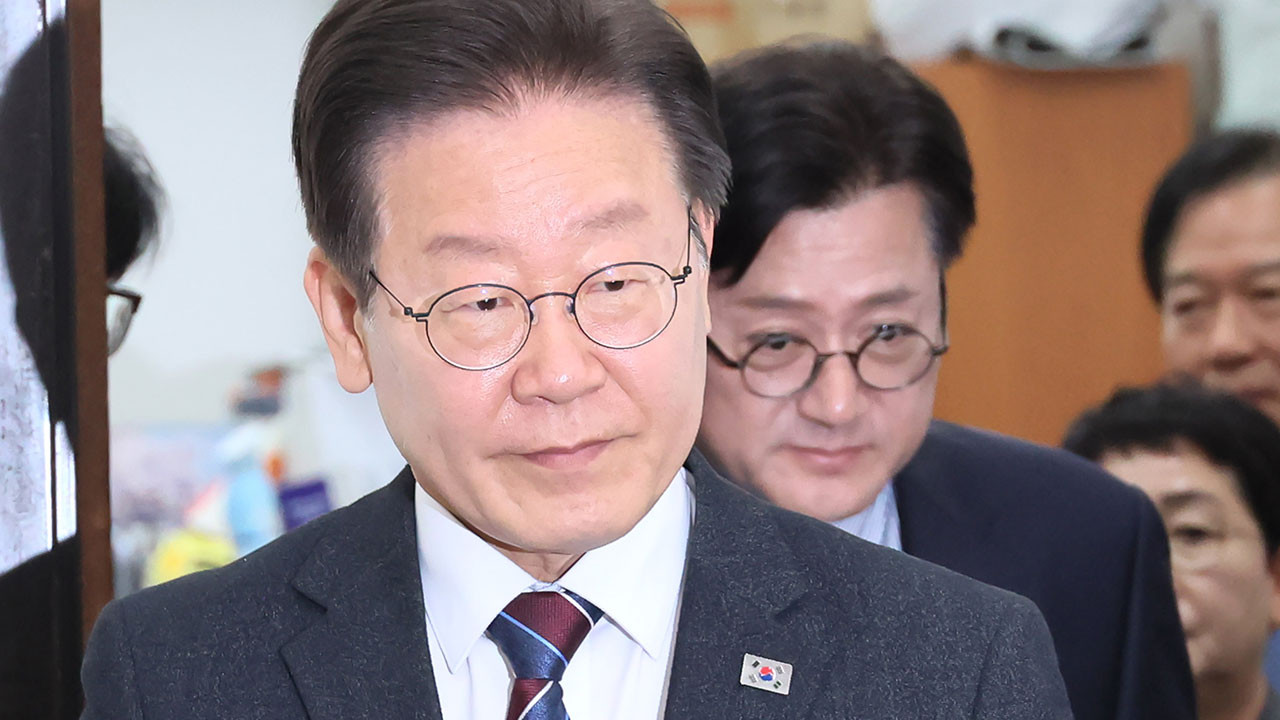 이재명 대통령, 민생 회복과 경제 살리기를 최우선 과제로 설정