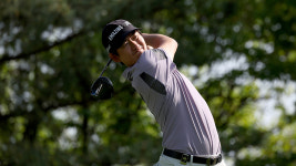 장동규·최재훈 KPGA 우리금융 챔피언십 첫날 공동선두