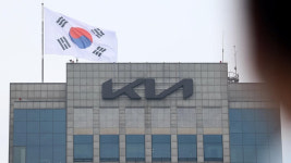 기아 1분기 영업이익 3.4조 원…역대 최대 분기 실적