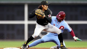 배지환, 트리플A 시즌 2호포…고우석은 더블A 2경기 연속 무실점