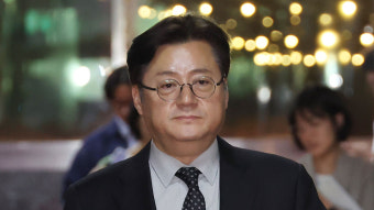 홍익표 