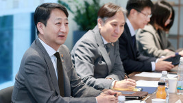 산업장관 전략기술 세액공제 연장 · 차세대 기술 R&D 추진