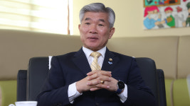 병무청장 