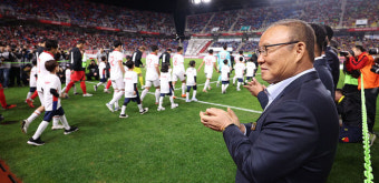 김상식 감독, 베트남 축구대표팀 사령탑에 선임