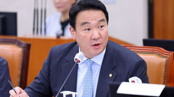 국민의힘, 민주 박찬대 원내대표에 