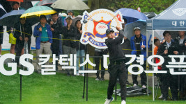 스크린 골프 황제 김홍택, GS칼텍스 매경오픈 제패