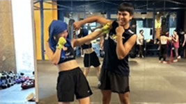 태국 가서 무에타이 배우기…2030세대 여행법은 뭔가 다르다