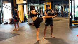 태국 가서 무에타이 배우기…2030세대 여행법은 뭔가 다르다