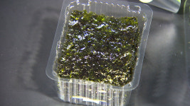 광천 · 대천 · 성경김도 대형마트 김값 10∼30% 인상