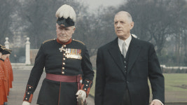 파리 위해 뉴욕 희생할 수 있나…드골의 질문과 한반도