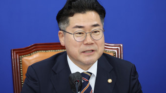 박찬대 