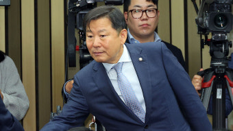 이철규, 전대 룰에 