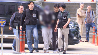 '연인 살해' 의대생 범행 후 환복…검찰, 사이코패스 검사 검토