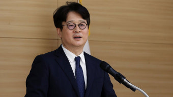'김건희 수사' 서울중앙지검장 교체…후임 이창수 전주지검장