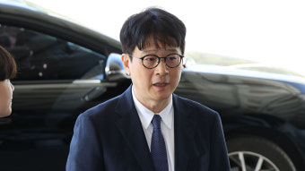 신임 중앙지검장, 김 여사 수사에 