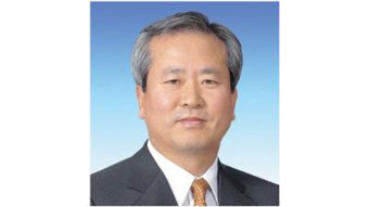 WKBL 새 총재에 신상훈 전 신한금융지주 대표