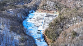 [현장탐사] 기자 양반도 해 봐 산골 넘보는 태양광 투자…해외 큰돈까지 (풀영상)