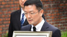 LG가 장녀·맏사위 겹악재…잇단 소송·의혹 등에 구설 올라