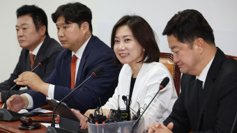 허은아 