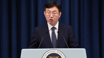 대통령실 