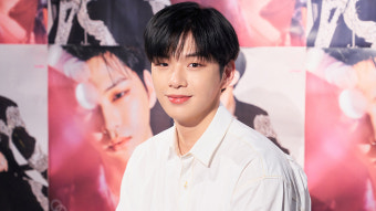 강다니엘, 소속사 대주주 고소…'몰래 100억대 선급 계약' 주장