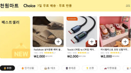 소비자 보호한다더니…알리·테무, 버젓이 출처불명 상품 수두룩