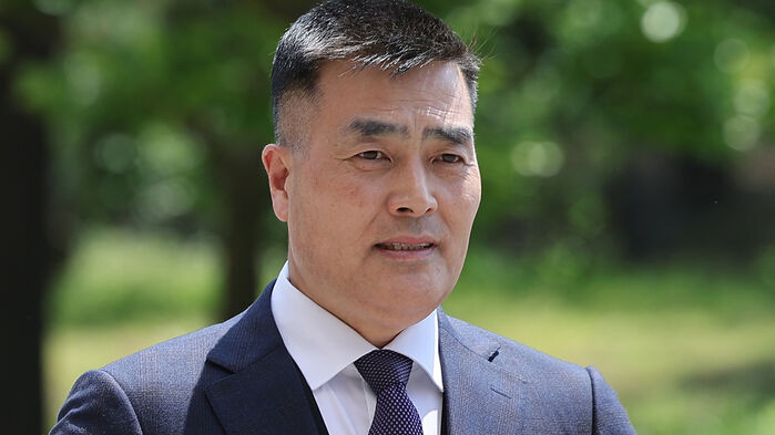 VIP 격노설 수사, 김계환 전 해병대사령관 소환 조사 집중