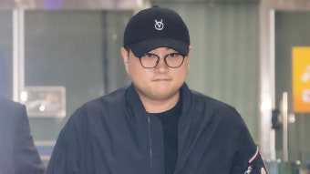 '음주 뺑소니' 김호중 구속영장 신청…증거인멸·도주 우려 고려