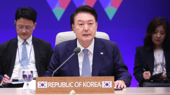 윤 대통령, 북 위성 발사 예고에 