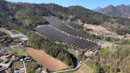 [취재파일] 태양광 발전의 빛과 그늘