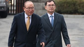 헌정사 첫 검사 탄핵 오늘 선고…'유우성 보복 기소' 쟁점