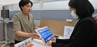 민주 · 혁신당, 22대 1호 법안에 채해병 · 한동훈특검법