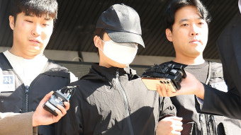 여자친구 살해 의대생 구속기소…