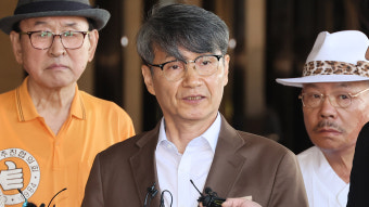 최재영 목사 2차 소환…