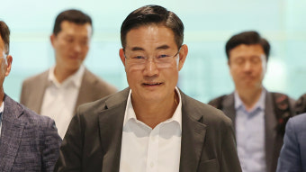 신원식, 내일 싱가포르서 '오물 풍선' 비판…내일 한일 회담할 듯