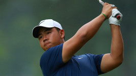 김주형, PGA 투어 캐나다오픈 공동 4위…시즌 첫 톱10