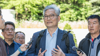 송영길 