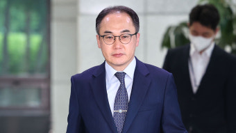 이원석 총장, 김건희 여사 소환 질문에 