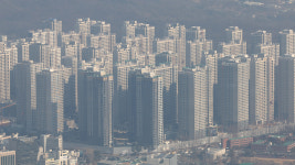 둔촌주공 단지 내 중학교 무산 위기에…강동구, 재검토 촉구