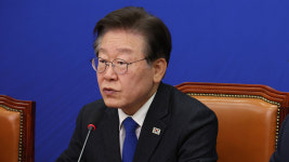 이재명 신규 원전 구상 납득 안 돼…재생에너지 확대해야