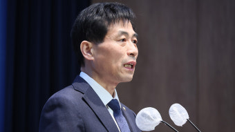 국회 사무총장 김민기 내정…의장 비서실장엔 조오섭