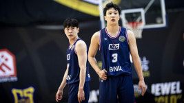 KCC, FIBA 챔피언스리그 아시아 첫 경기서 23점 차 대패