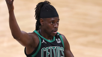 NBA 보스턴, 챔프전서 댈러스에 먼저 2연승